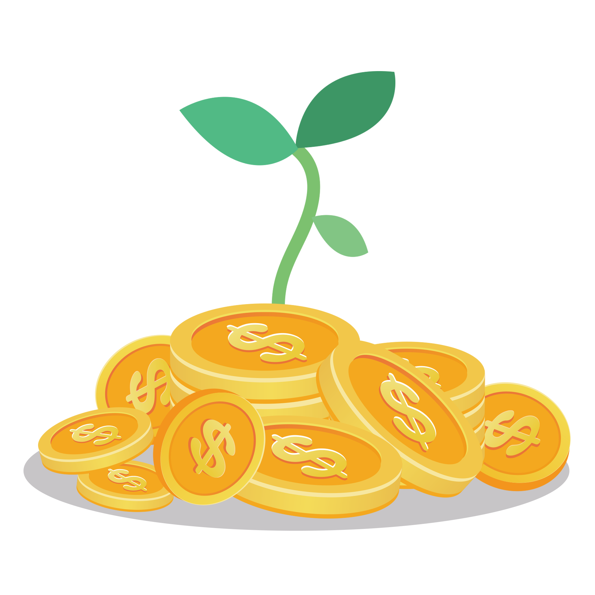 Simpan Pinjam Koperasi